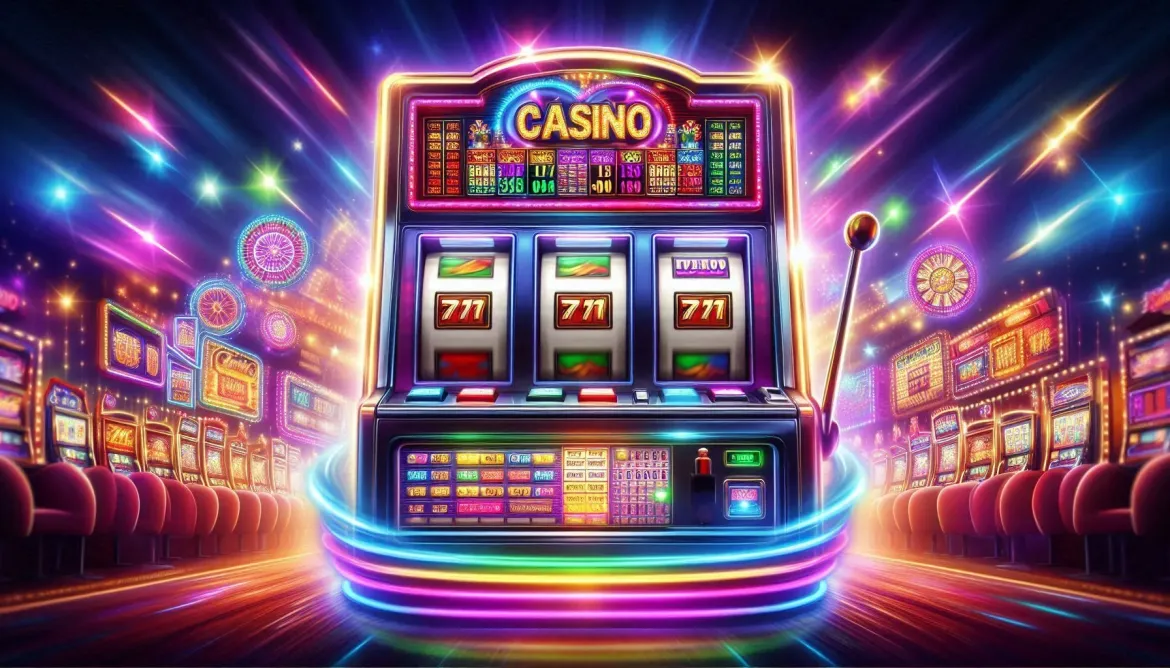 Buran Casino